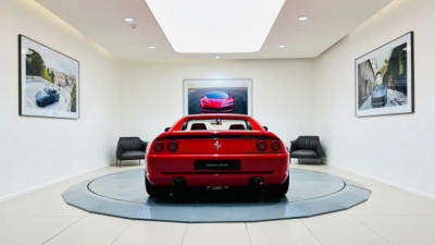 Ferrari F355 Berlinetta -  - Joinsteer - #3