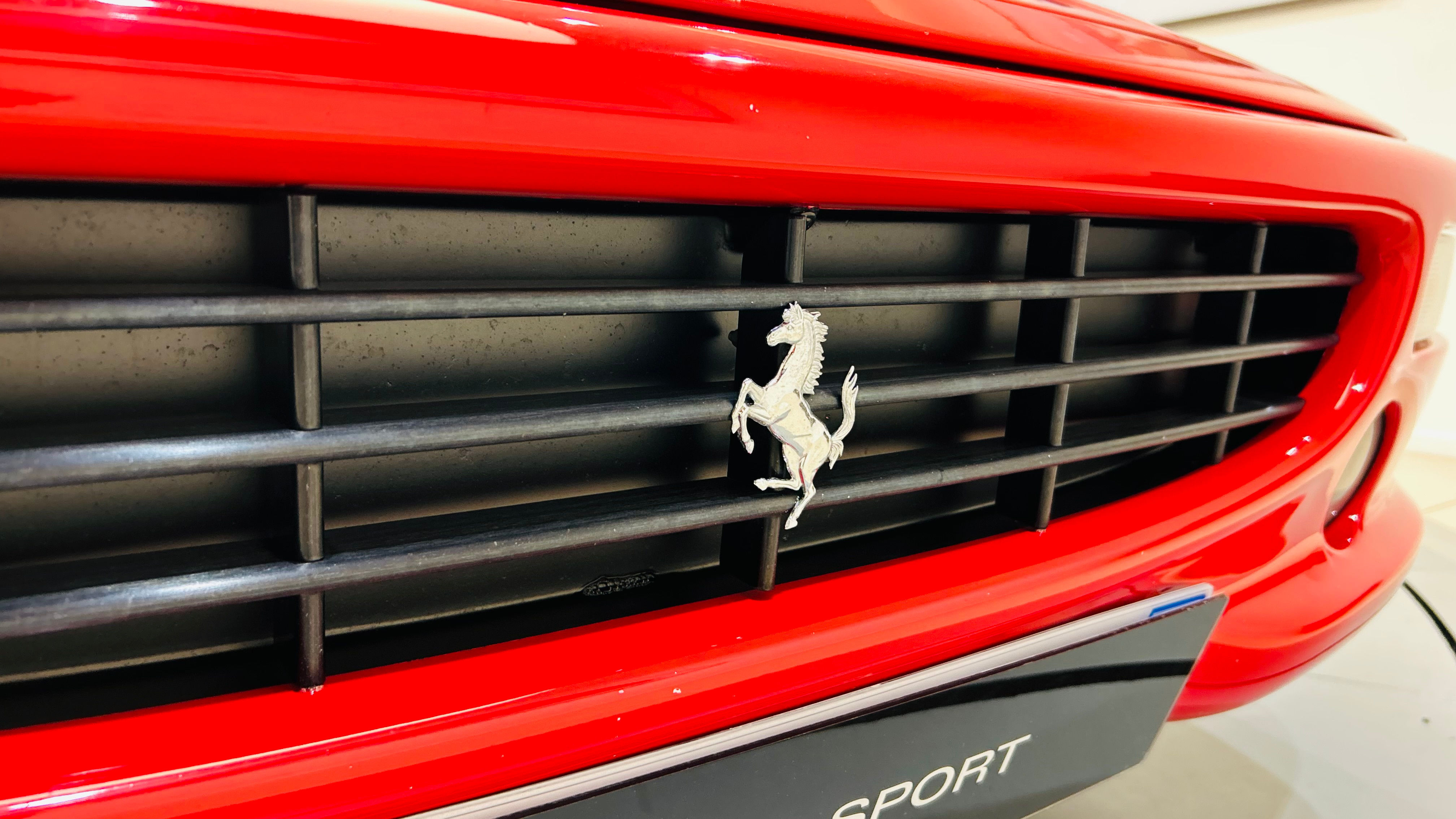 Ferrari F355 Berlinetta - 1997 - Joinsteer - #8