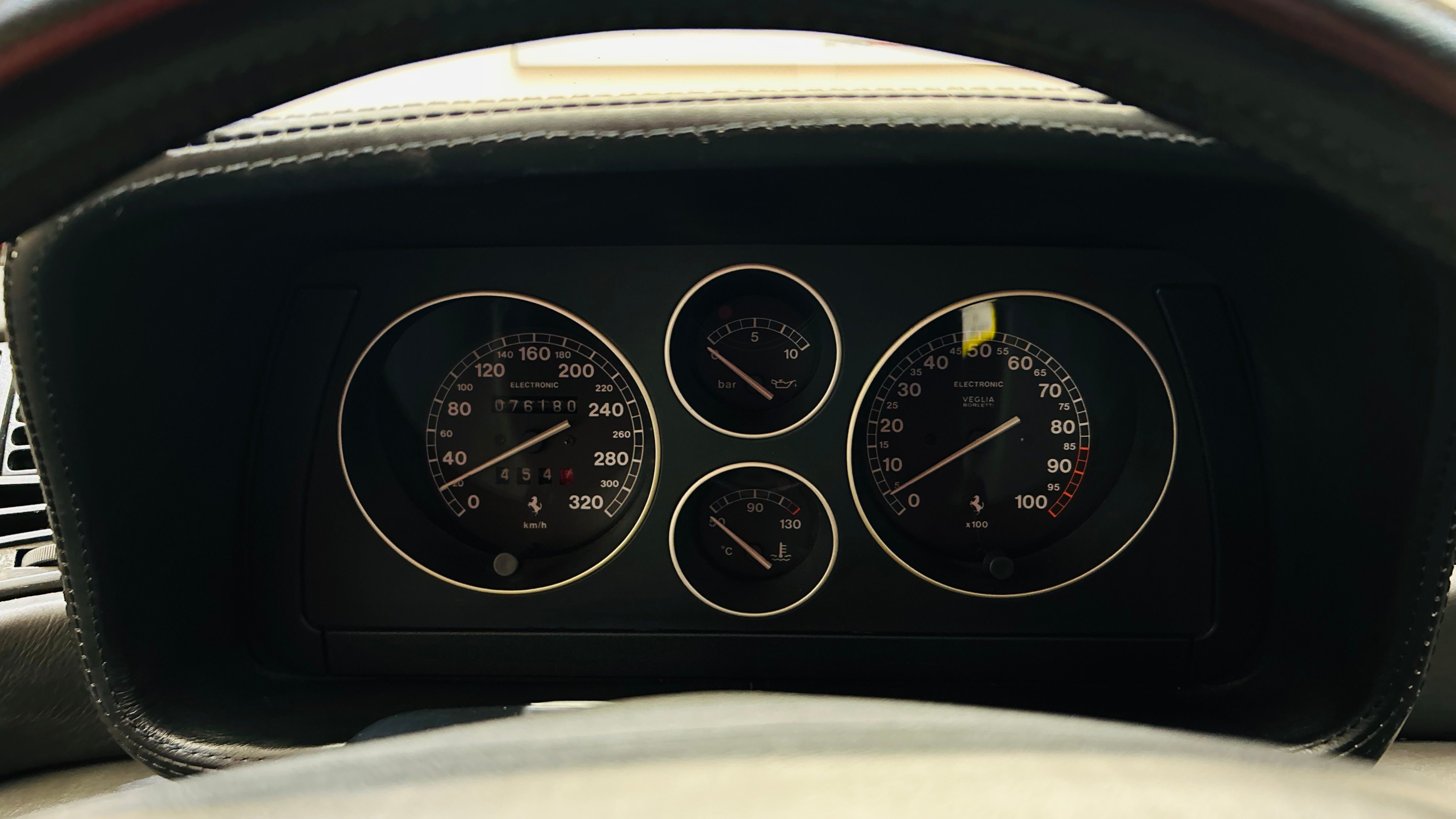 Ferrari F355 Berlinetta - 1997 - Joinsteer - #22