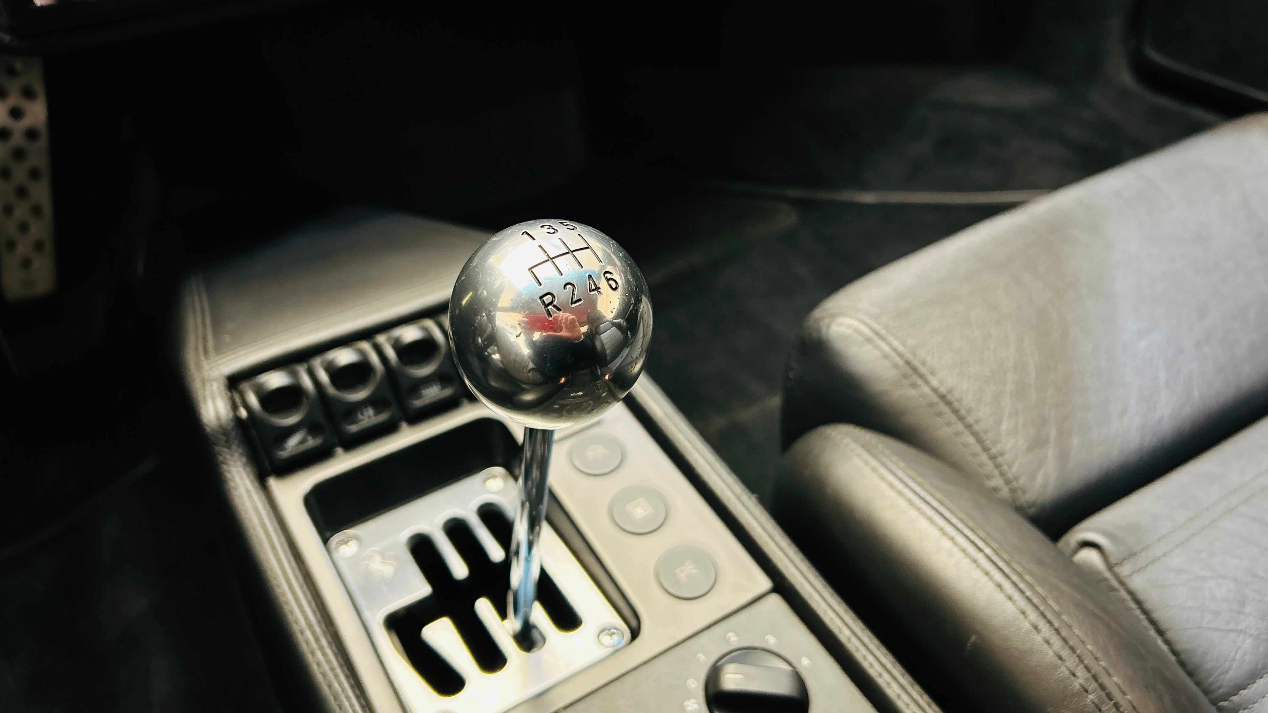 Ferrari F355 Berlinetta - 1997 - Joinsteer - #24