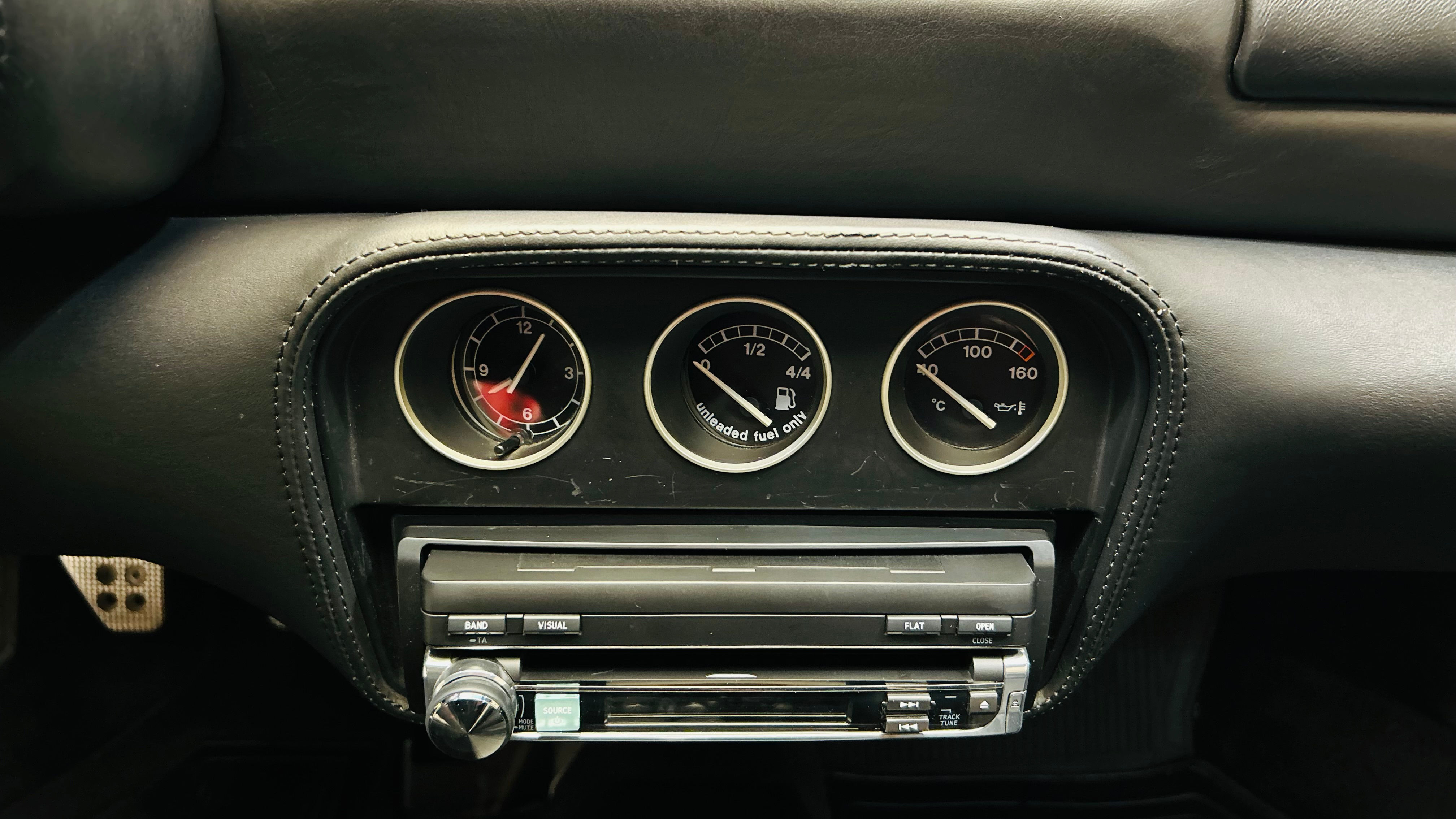 Ferrari F355 Berlinetta - 1997 - Joinsteer - #29
