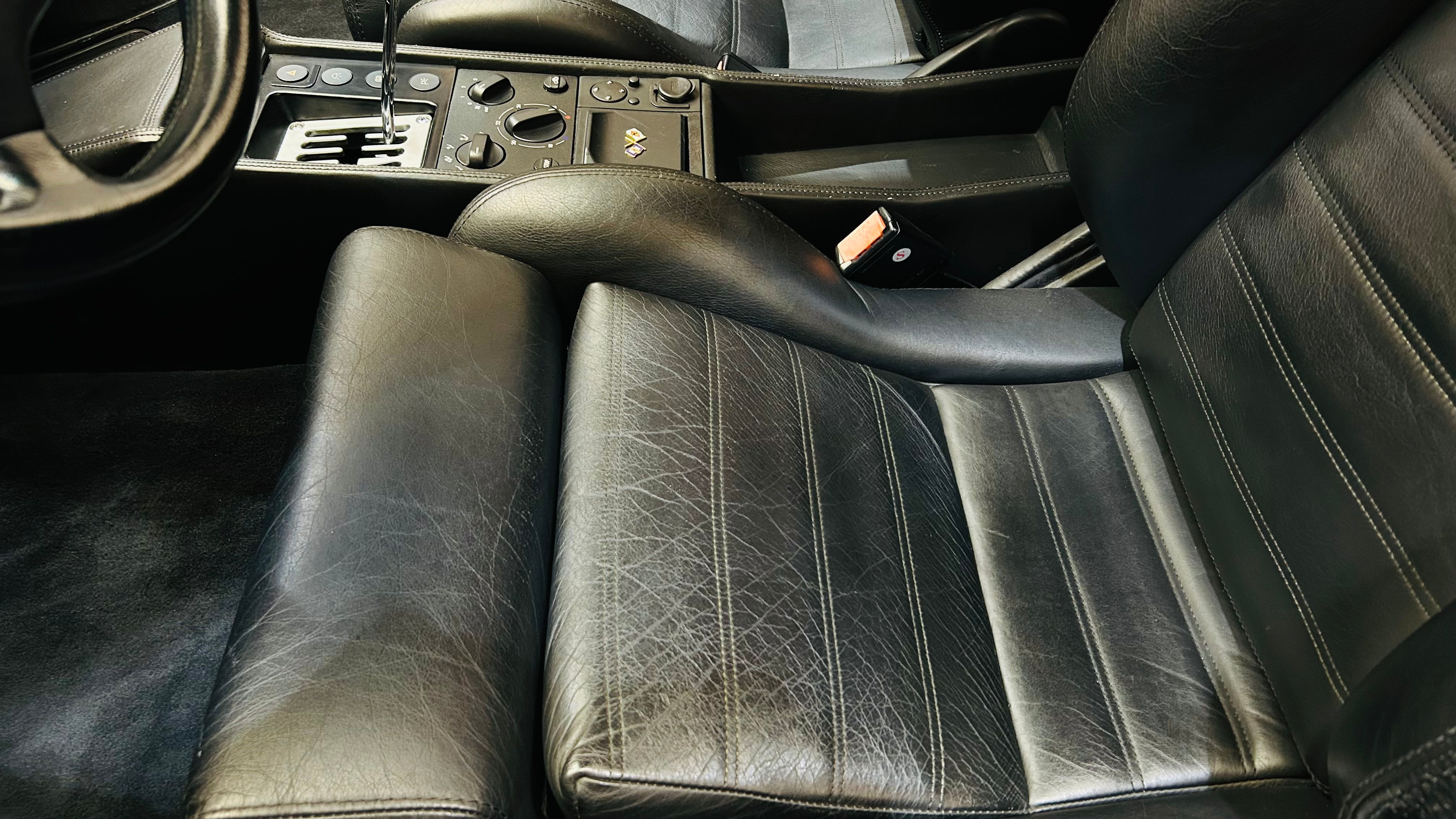 Ferrari F355 Berlinetta - 1997 - Joinsteer - #30