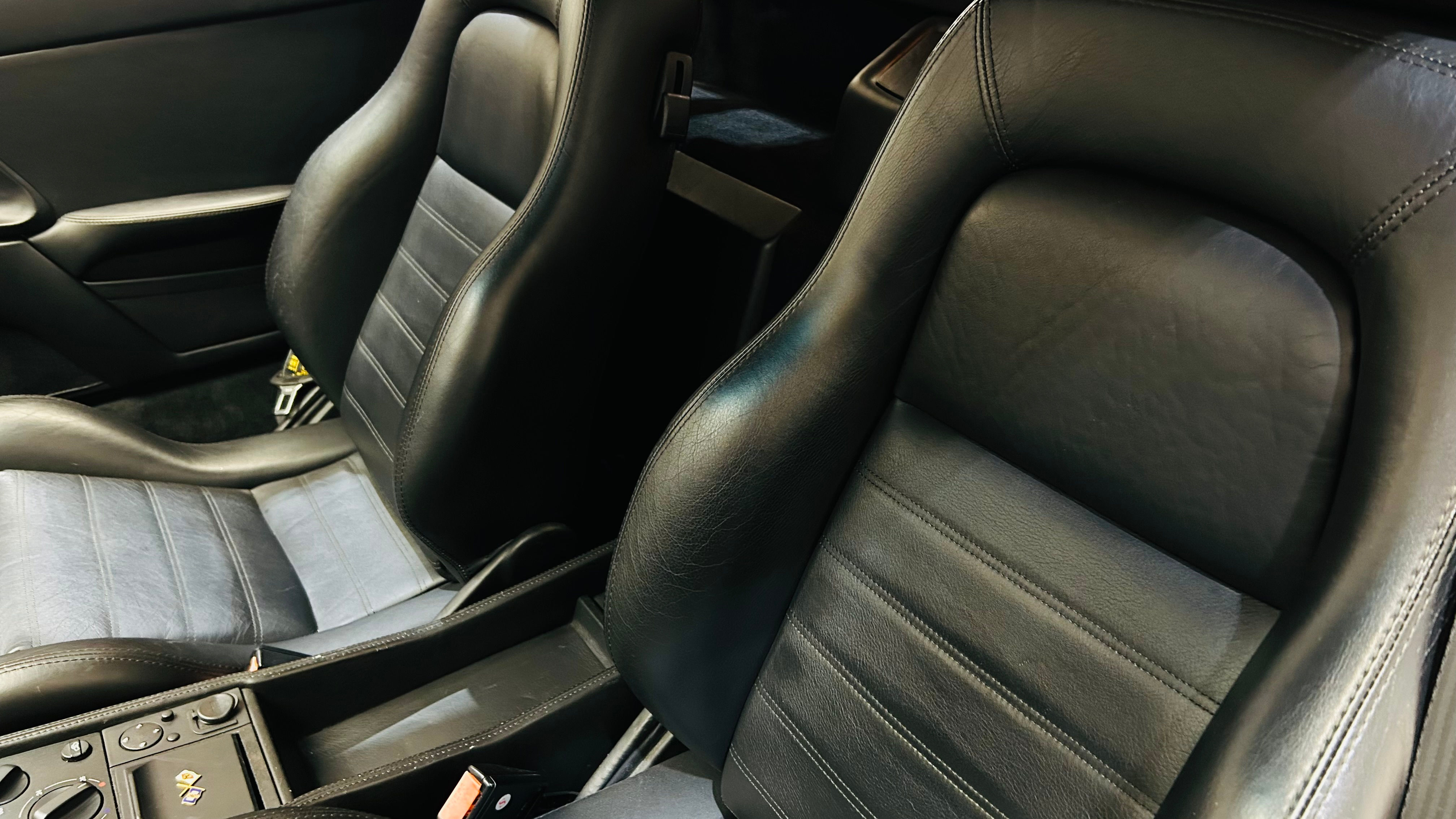 Ferrari F355 Berlinetta - 1997 - Joinsteer - #31
