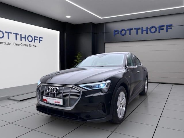 Audi E-tron Sportback 50 Quattro - 2021 - Joinsteer - #1