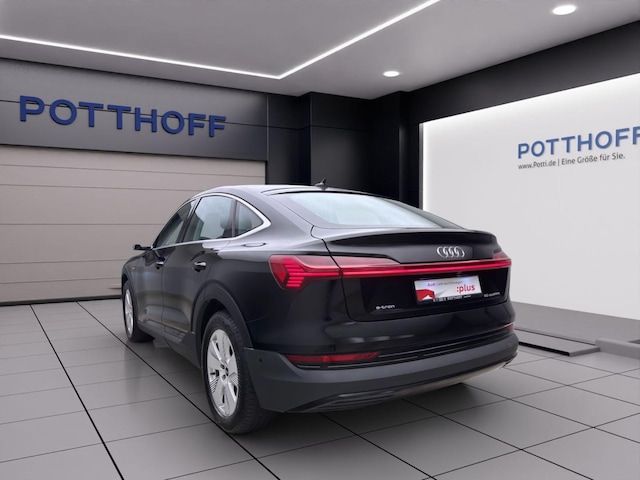 Audi E-tron Sportback 50 Quattro - 2021 - Joinsteer - #2