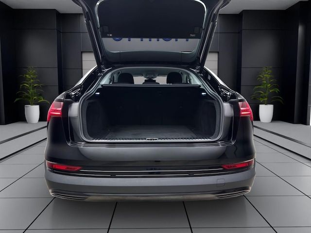 Audi E-tron Sportback 50 Quattro - 2021 - Joinsteer - #4