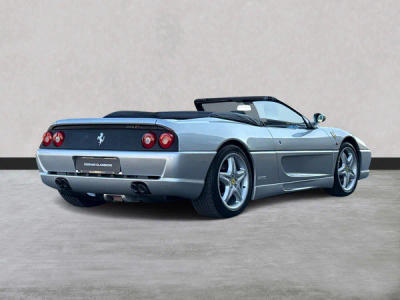 Ferrari F355 Spider -  - Joinsteer - #2