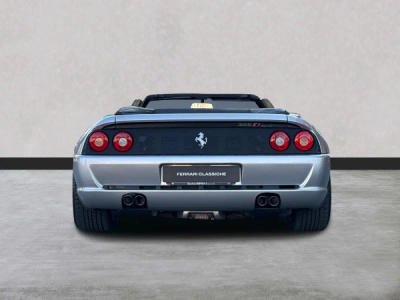 Ferrari F355 Spider -  - Joinsteer - #3