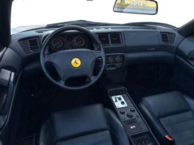 Ferrari F355 Spider -  - Joinsteer - #4