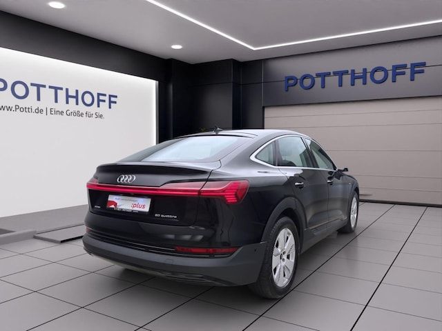 Audi E-tron Sportback 50 Quattro - 2021 - Joinsteer - #5