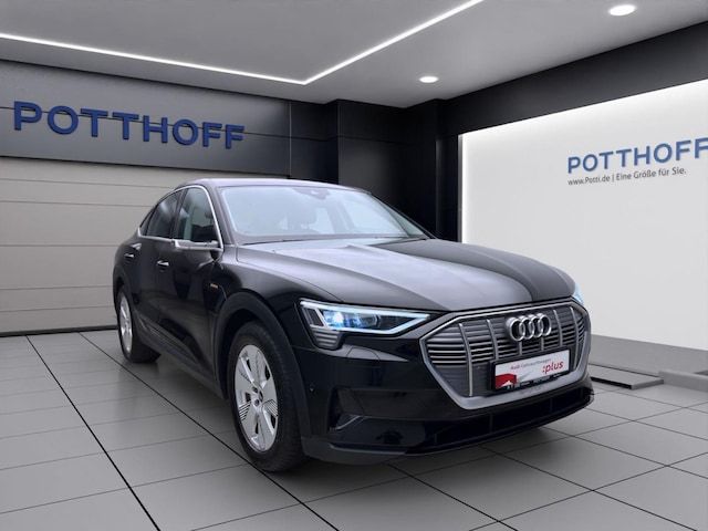 Audi E-tron Sportback 50 Quattro - 2021 - Joinsteer - #6