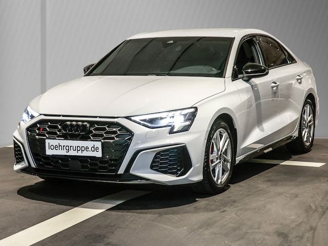 Audi S3 TFSI Quattro S Tronic - 2022 - Joinsteer - #2