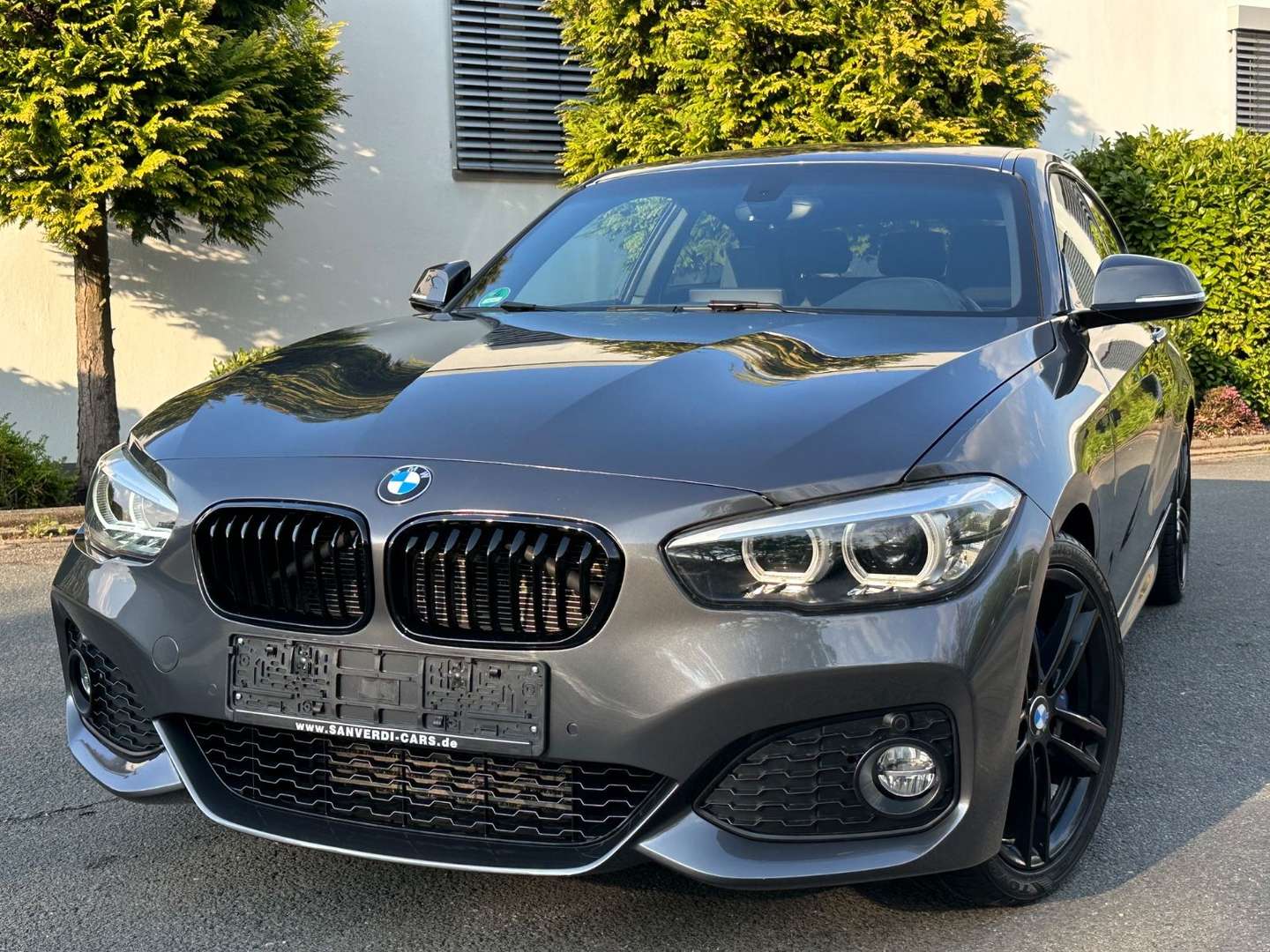 BMW Série 1 125d M Sport - 2019 - Joinsteer