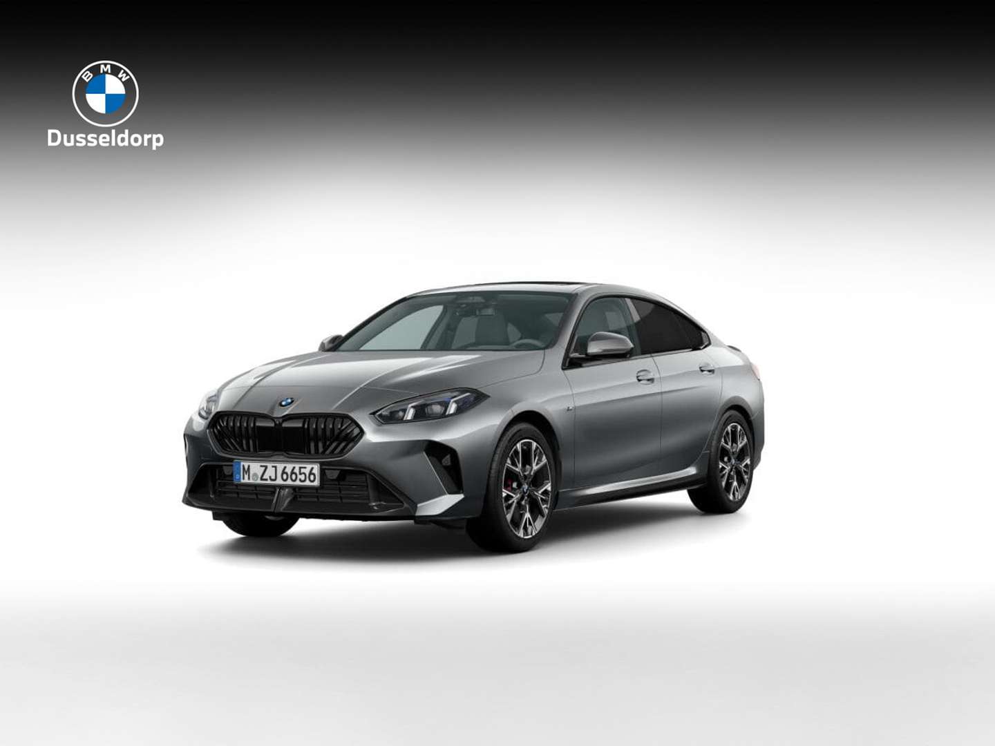 BMW Série 2 XDrive M Sport Pro - 2025 - Joinsteer - #1
