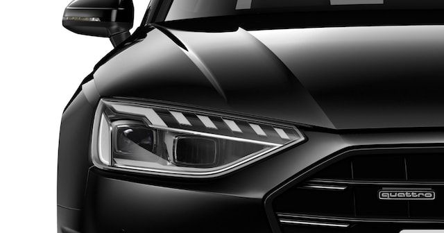 Audi A4 40 TDI Quattro S Tronic - 2021 - Joinsteer - #3