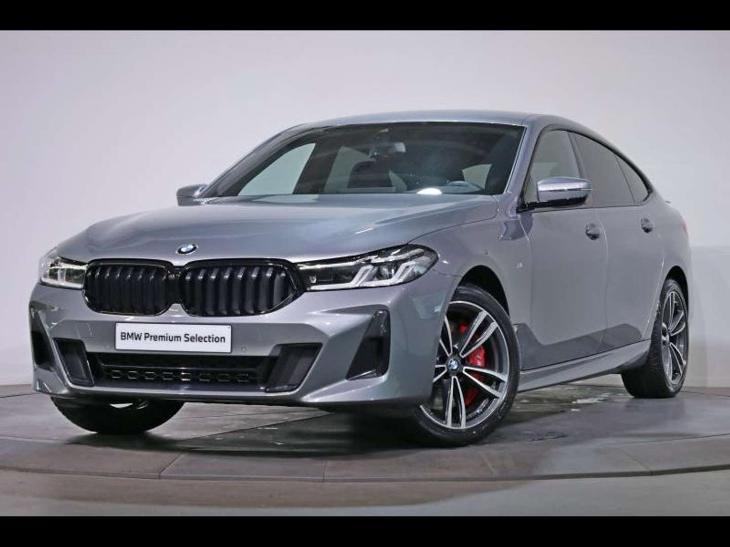 BMW Série 6 620d XDrive M Sport - 2023 - Joinsteer - #1