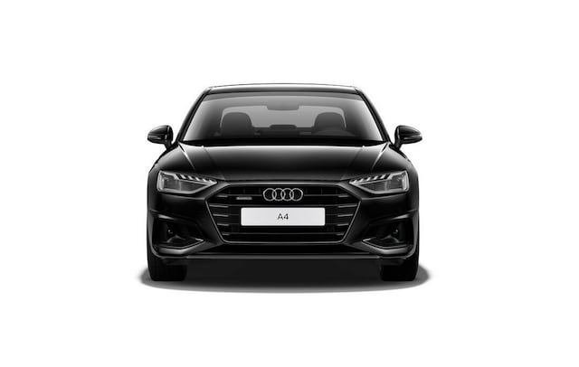 Audi A4 40 TDI Quattro S Tronic - 2021 - Joinsteer - #4