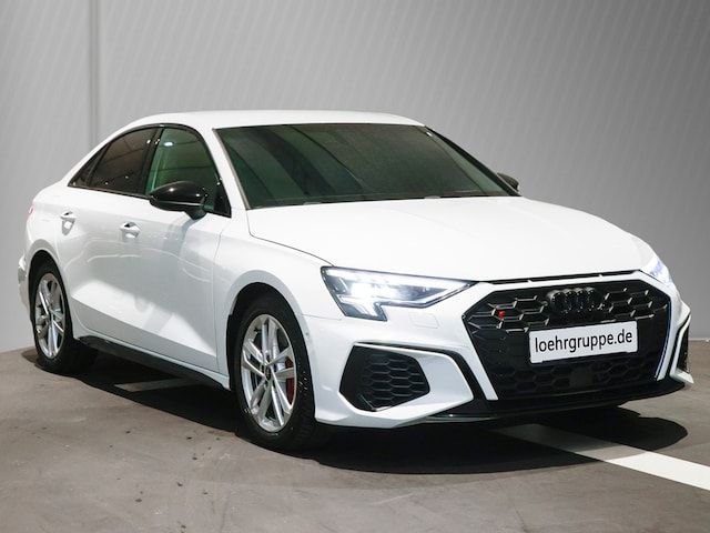 Audi S3 TFSI Quattro S Tronic - 2022 - Joinsteer - #4