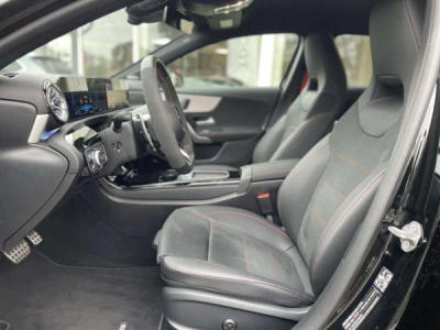 Mercedes Classe A 35 AMG 4Matic Pack Aero -  - Joinsteer - #3