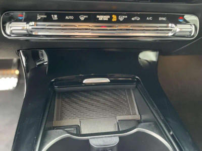 Mercedes Classe A 35 AMG 4Matic Pack Aero -  - Joinsteer - #5