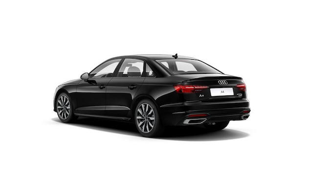Audi A4 40 TDI Quattro S Tronic - 2021 - Joinsteer - #6