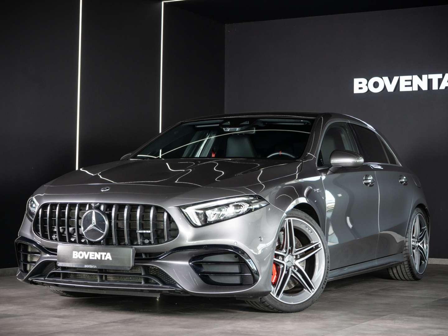 Mercedes Classe A45 AMG 45 AMG Line - 2021 - Joinsteer - #1