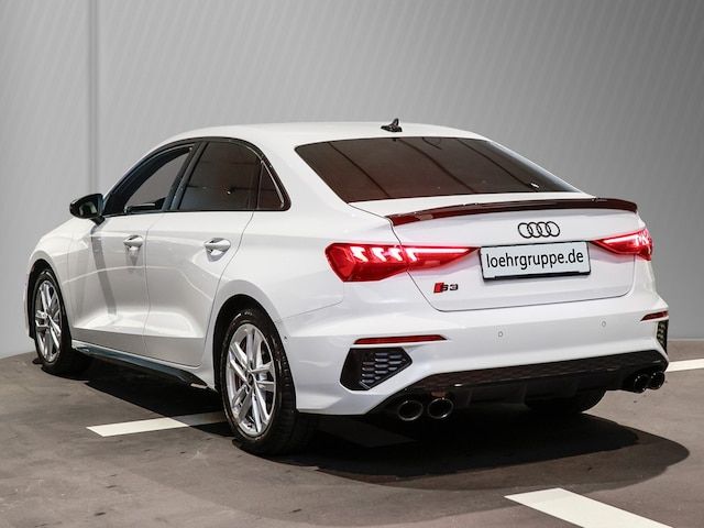 Audi S3 TFSI Quattro S Tronic - 2022 - Joinsteer - #6