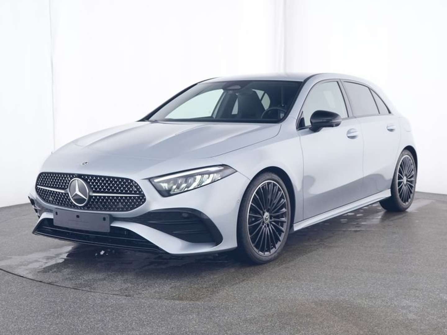 Mercedes Classe A 200 AMG Line - 2024 - Joinsteer - #1