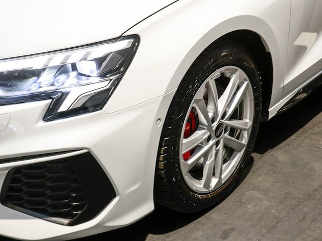 Audi S3 TFSI Quattro S Tronic - 2022 - Joinsteer - #9