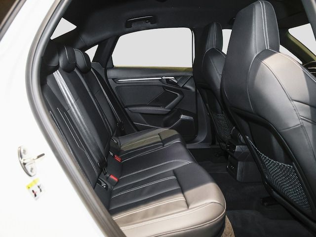 Audi S3 TFSI Quattro S Tronic - 2022 - Joinsteer - #11