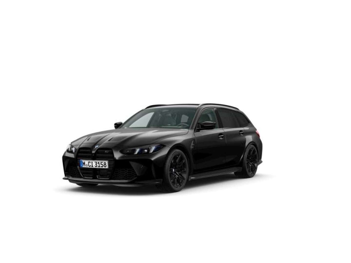 BMW Série 3 M3 Competition Touring - 2024 - Joinsteer - #1