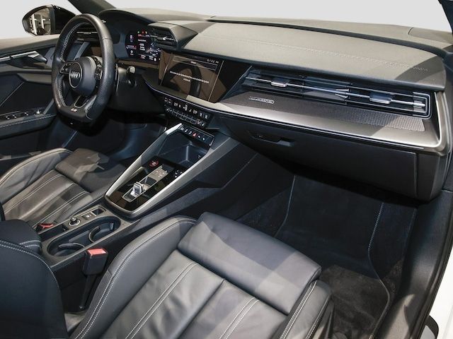 Audi S3 TFSI Quattro S Tronic - 2022 - Joinsteer - #14