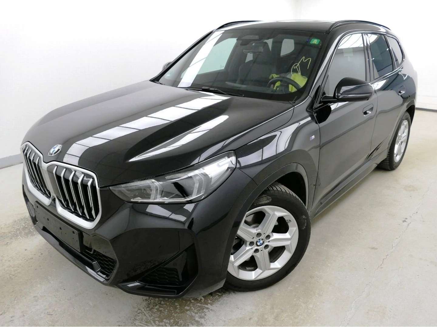 BMW Série 1 118i M Sport - 2024 - Joinsteer - #1