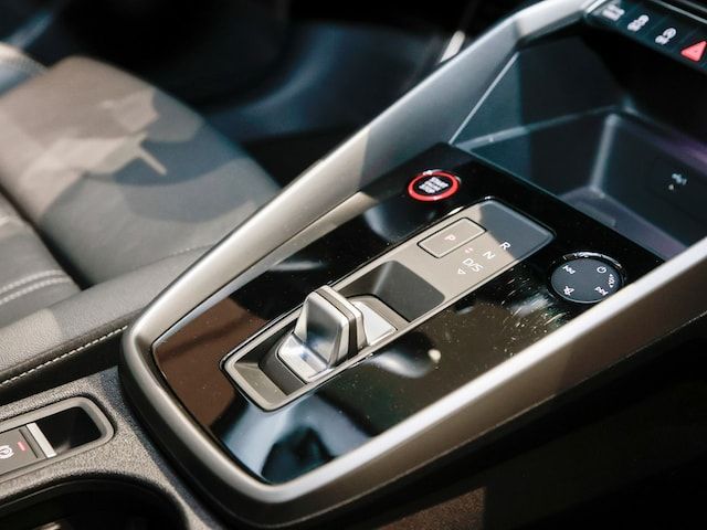 Audi S3 TFSI Quattro S Tronic - 2022 - Joinsteer - #15