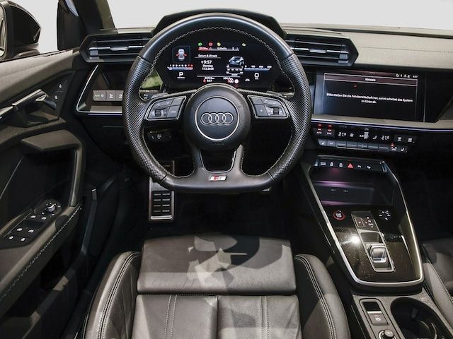 Audi S3 TFSI Quattro S Tronic - 2022 - Joinsteer - #16
