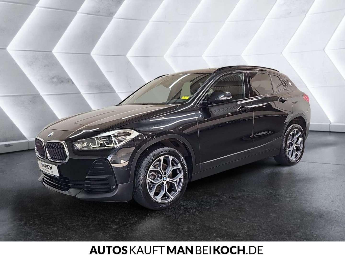 BMW X2 SDrive 18i Advantage Plus - 2023 - Joinsteer