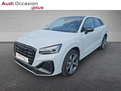 Audi Q2 Black Edition 35 TFSI 150 Ch S Tronic -  - Joinsteer - #1