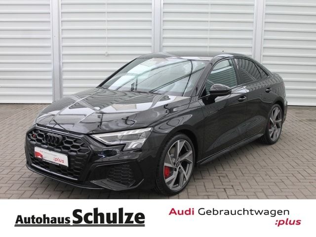 Audi S3 TFSI Quattro S Tronic - 2023 - Joinsteer - #1