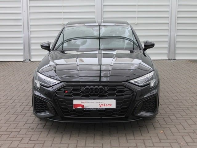Audi S3 TFSI Quattro S Tronic - 2023 - Joinsteer - #3