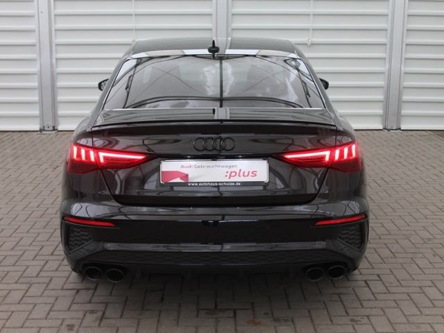 Audi S3 TFSI Quattro S Tronic - 2023 - Joinsteer - #5