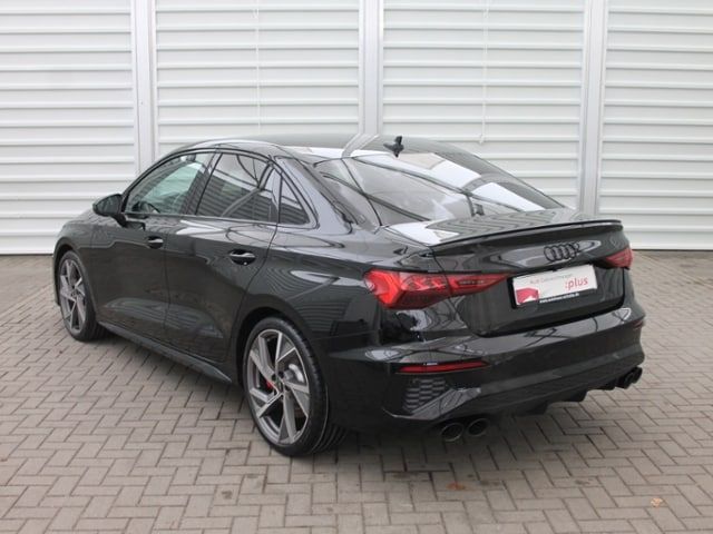 Audi S3 TFSI Quattro S Tronic - 2023 - Joinsteer - #6