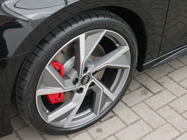 Audi S3 TFSI Quattro S Tronic - 2023 - Joinsteer - #7