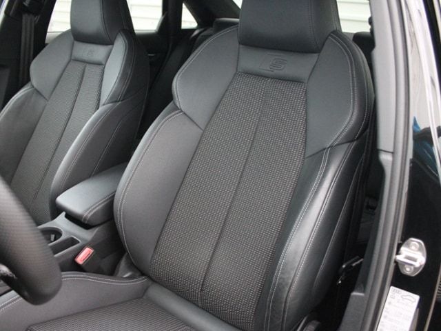 Audi S3 TFSI Quattro S Tronic - 2023 - Joinsteer - #10