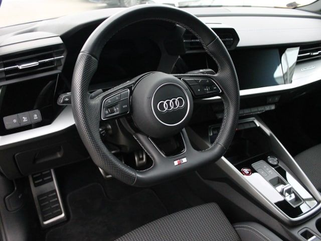 Audi S3 TFSI Quattro S Tronic - 2023 - Joinsteer - #11