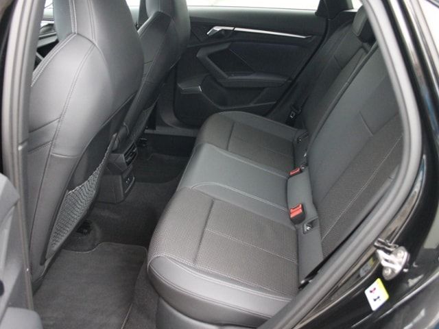 Audi S3 TFSI Quattro S Tronic - 2023 - Joinsteer - #12