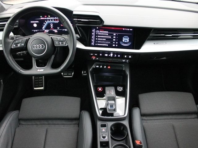 Audi S3 TFSI Quattro S Tronic - 2023 - Joinsteer - #15