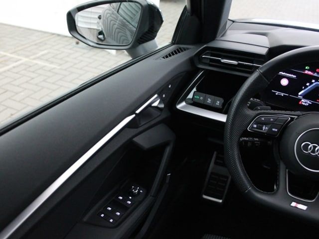 Audi S3 TFSI Quattro S Tronic - 2023 - Joinsteer - #16