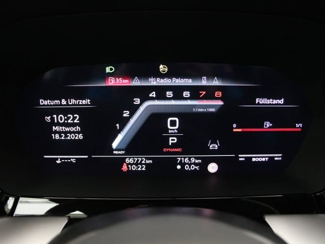 Audi S3 TFSI Quattro S Tronic - 2023 - Joinsteer - #18