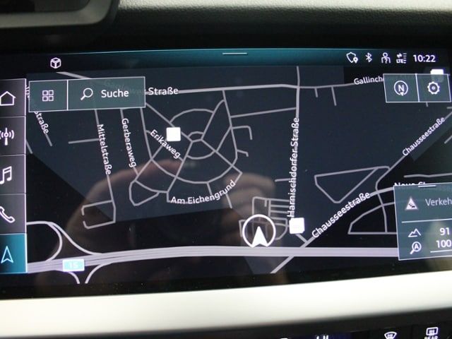 Audi S3 TFSI Quattro S Tronic - 2023 - Joinsteer - #22