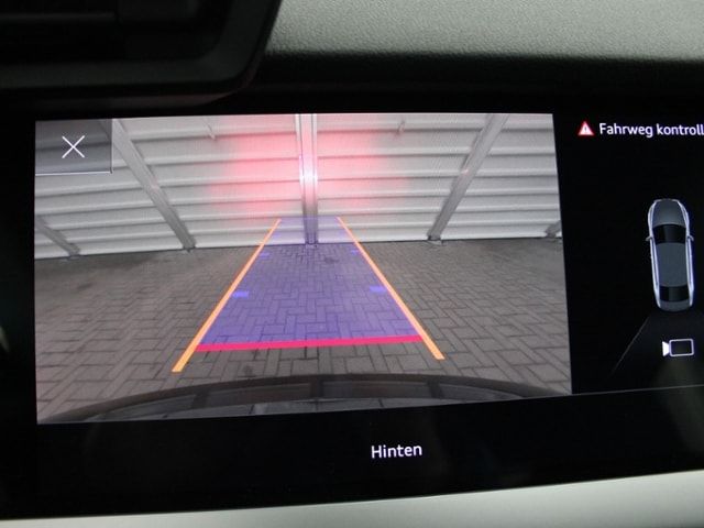 Audi S3 TFSI Quattro S Tronic - 2023 - Joinsteer - #23